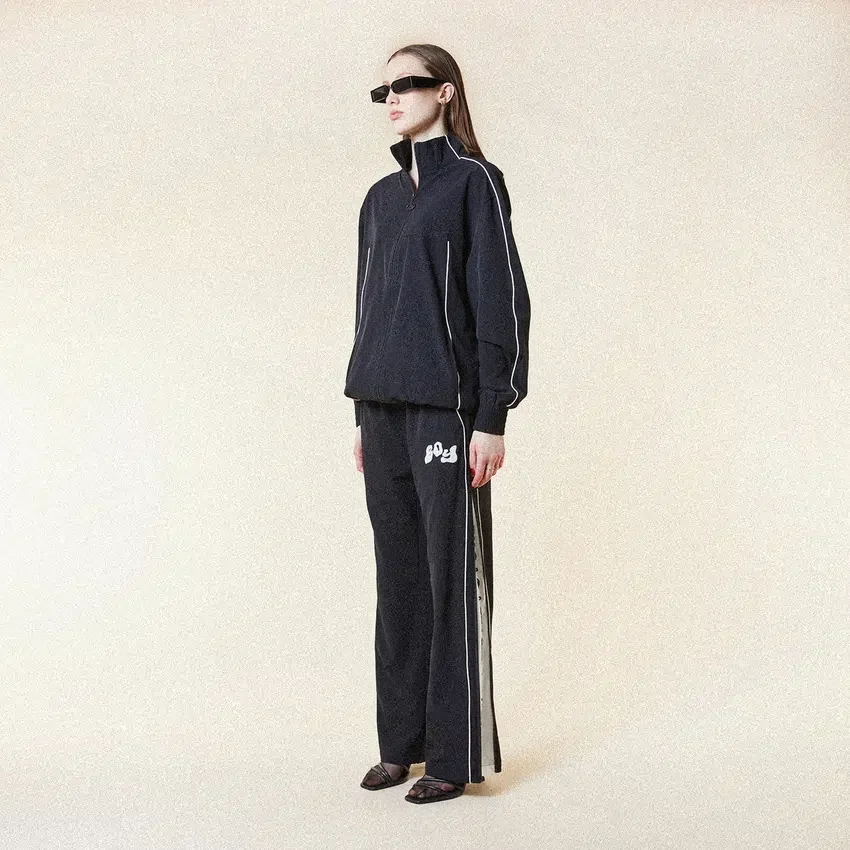 Pantalones de chándal «Past Present Future Boy»