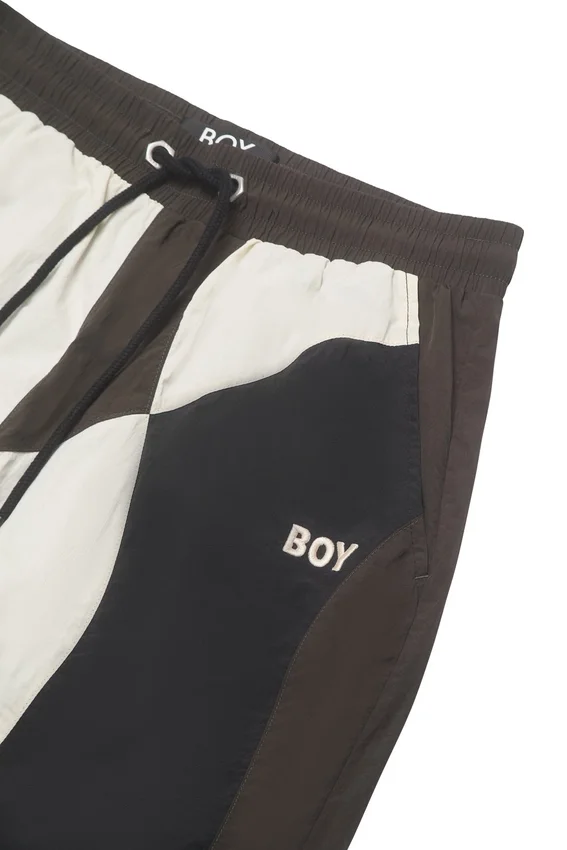 Pantalones de chándal Spliced Eagle