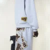 Sudadera Strength