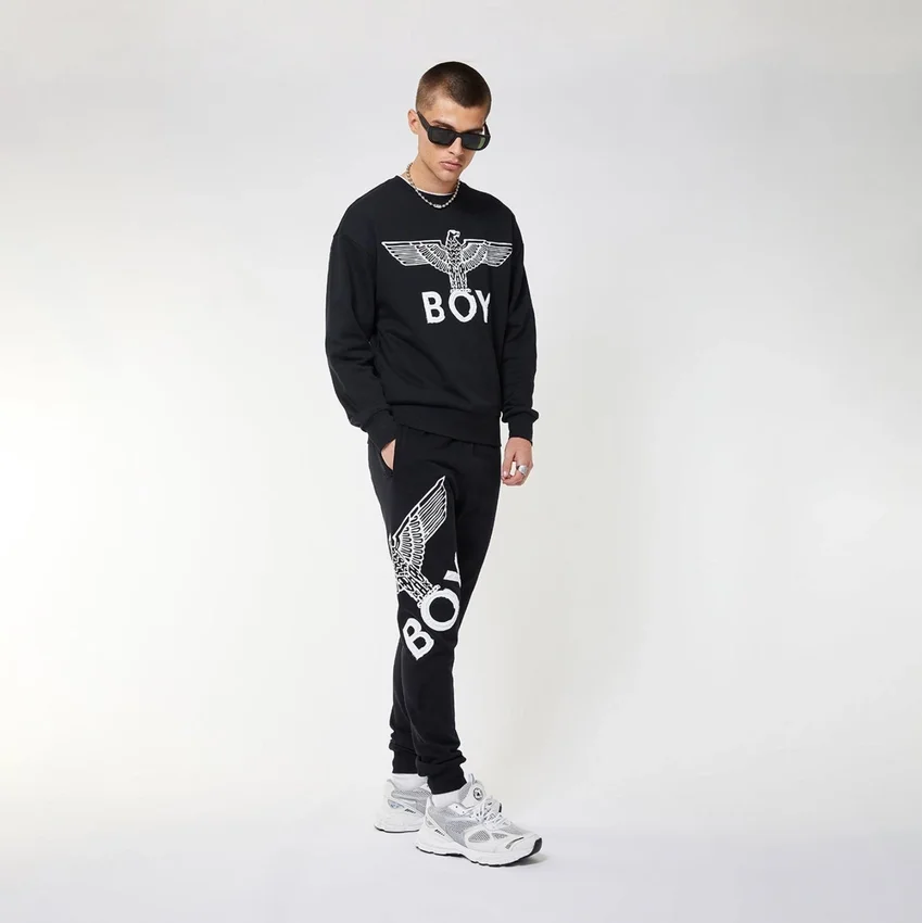 Pantalones de joggers BOY Eagle