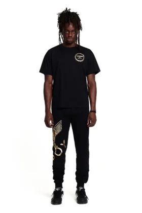 Pantalones de joggers BOY Eagle