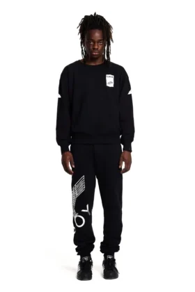 Pantalones de joggers BOY Eagle