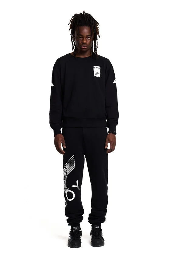 Pantalones de joggers BOY Eagle