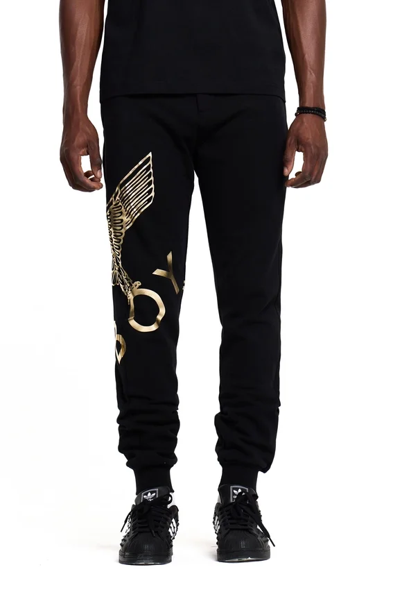 Pantalones de joggers BOY Eagle
