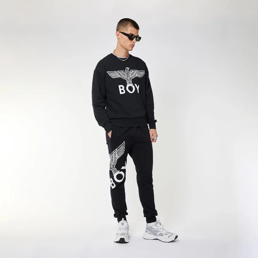 Pantalones de joggers BOY Eagle