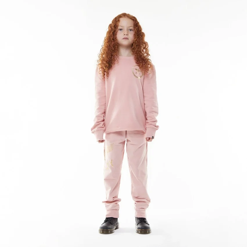 Pantalones de Joggers para niño Eagle Kids