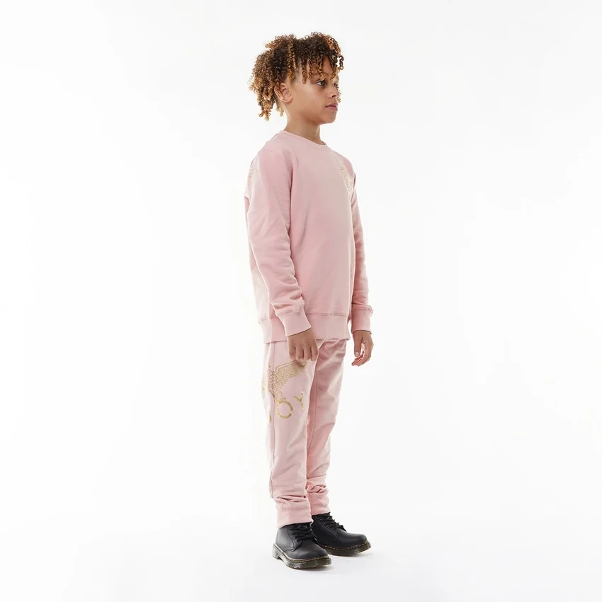 Pantalones de Joggers para niño Eagle Kids