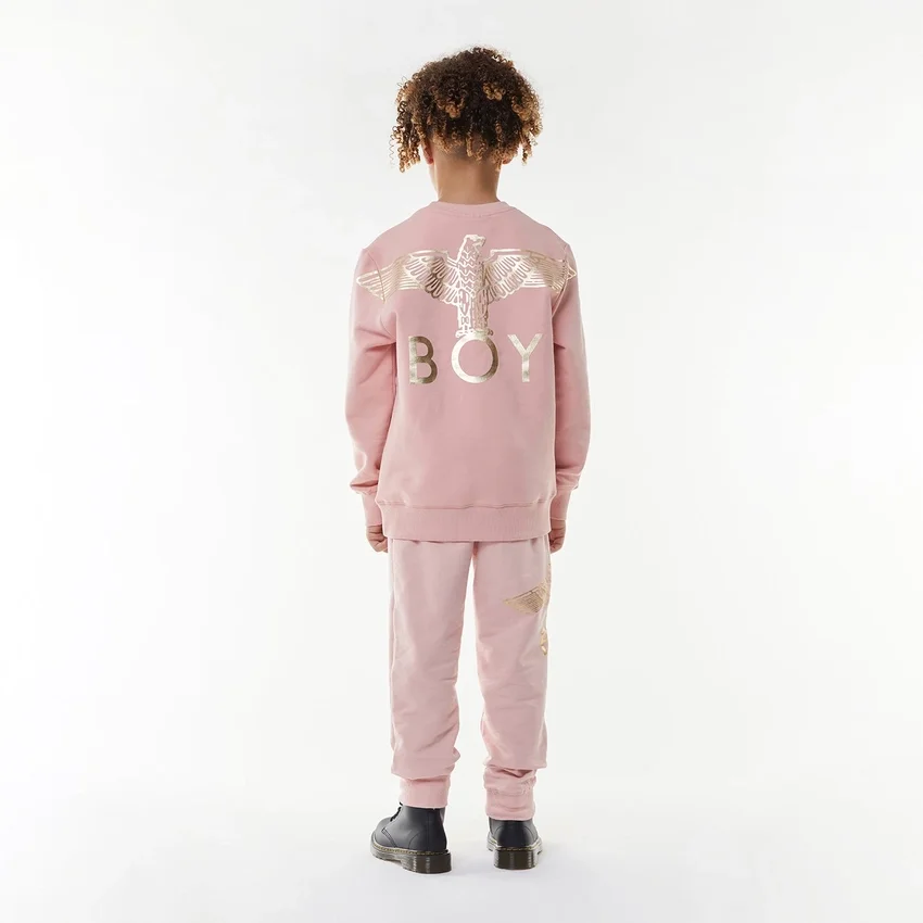 Pantalones de Joggers para niño Eagle Kids