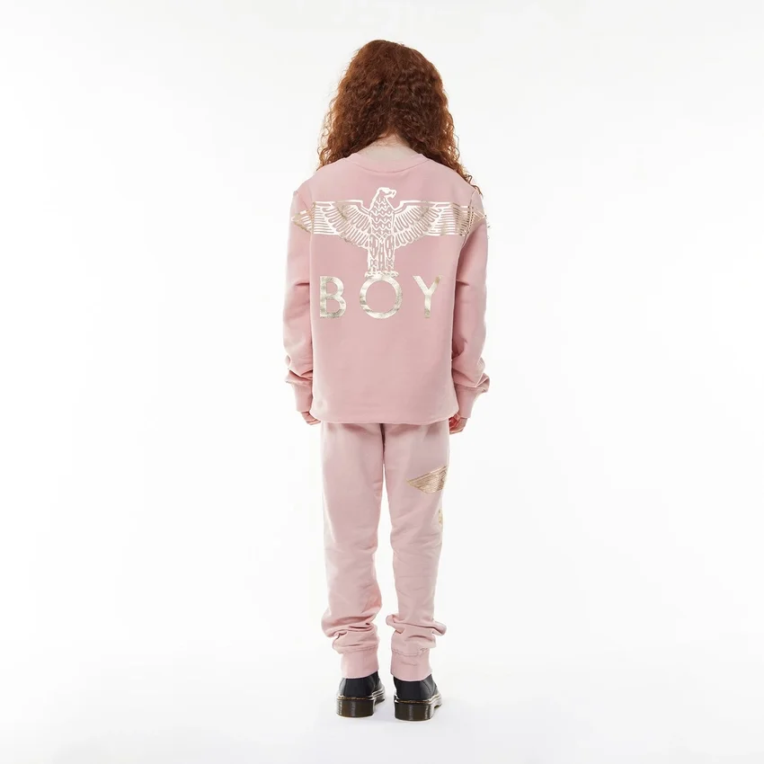 Pantalones de Joggers para niño Eagle Kids