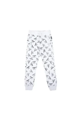 Pantalones de Joggers para niños «BOY Eagle Repeat»