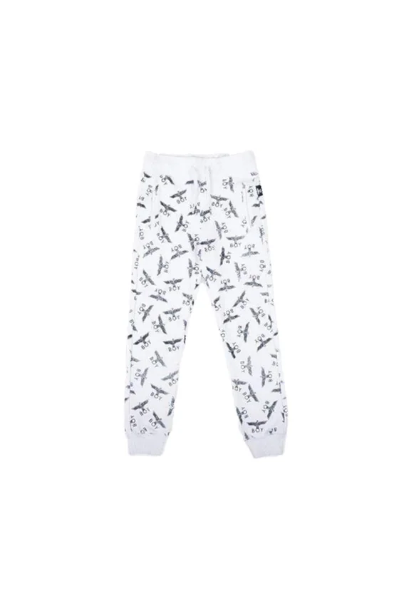 Pantalones de Joggers para niños «BOY Eagle Repeat»