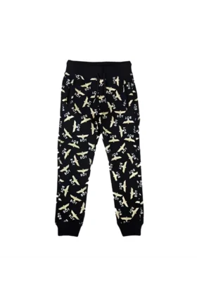 Pantalones de Joggers para niños «BOY Eagle Repeat»