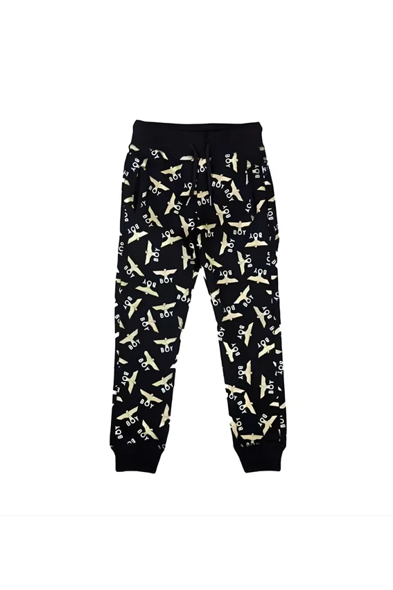 Pantalones de Joggers para niños «BOY Eagle Repeat»