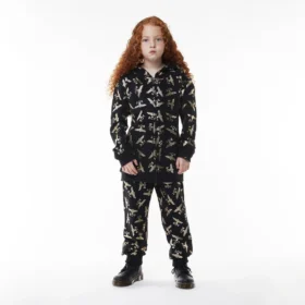 Pantalones de Joggers para niños «BOY Eagle Repeat»