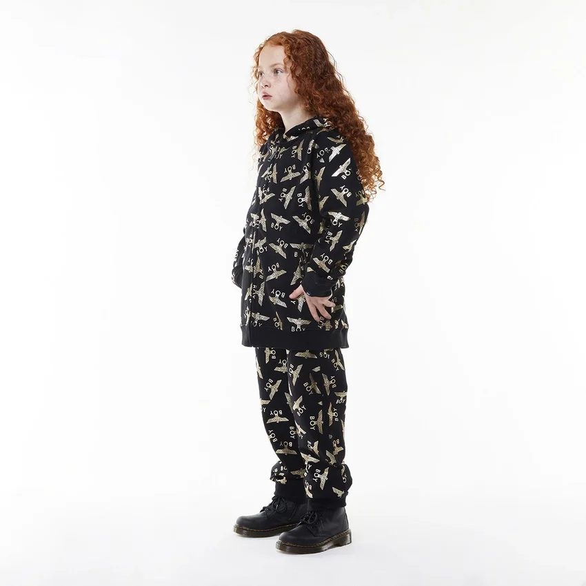 Pantalones de Joggers para niños «BOY Eagle Repeat»