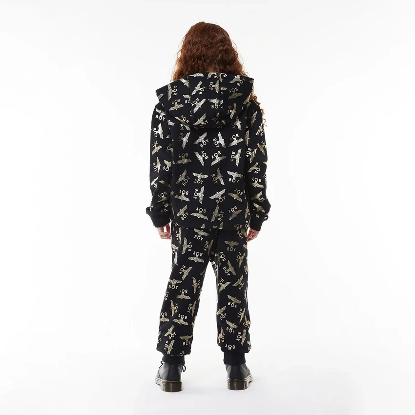 Pantalones de Joggers para niños «BOY Eagle Repeat»
