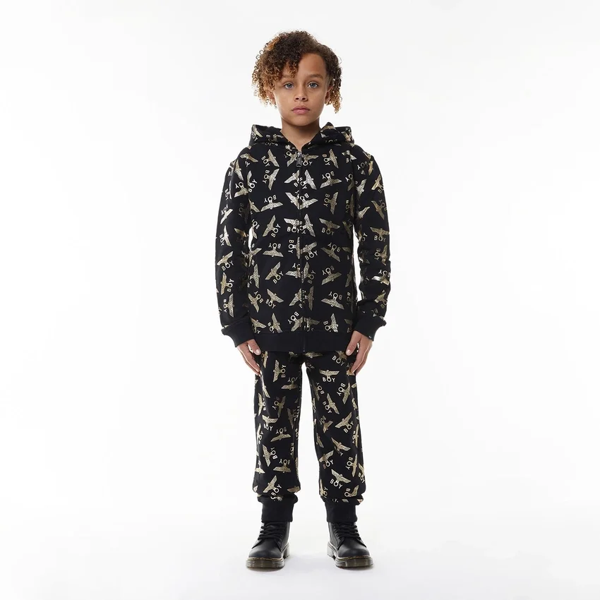 Pantalones de Joggers para niños «BOY Eagle Repeat»