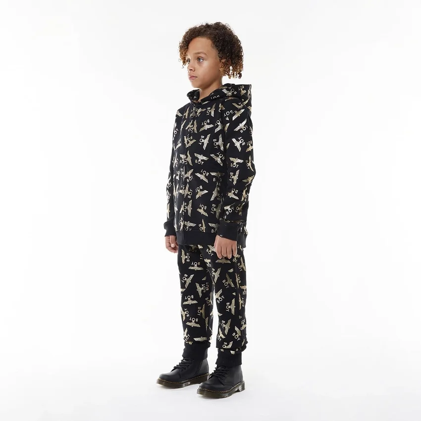 Pantalones de Joggers para niños «BOY Eagle Repeat»