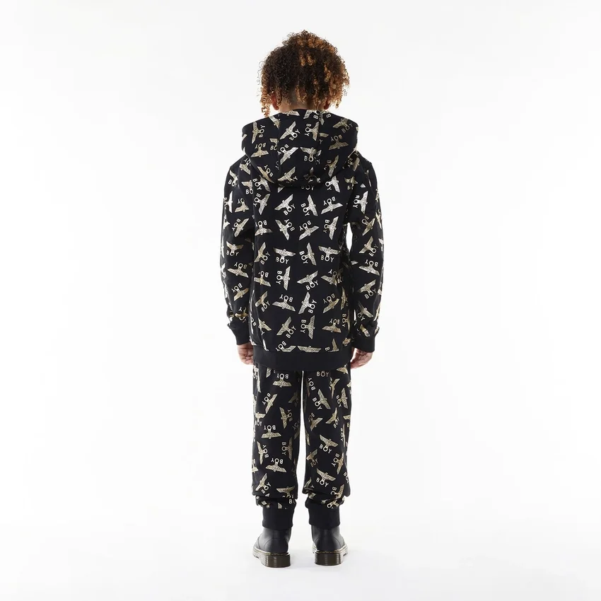 Pantalones de Joggers para niños «BOY Eagle Repeat»