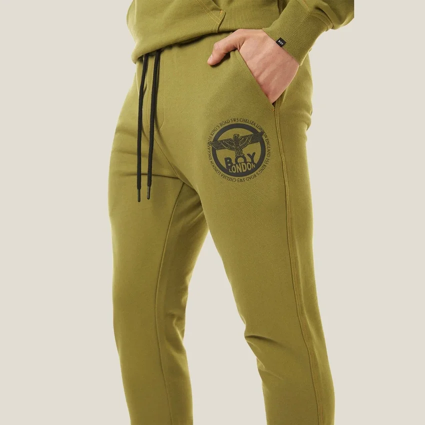 Pantalones de joggers Terrain