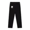 Pantalones entallados y holgados Kings Road Graffiti