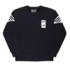 Sudadera «BOY Backprint Tape Eagle»