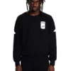 Sudadera «BOY Backprint Tape Eagle»