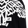 Sudadera «BOY Backprint Tape Eagle»
