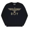 Sudadera BOY Eagle