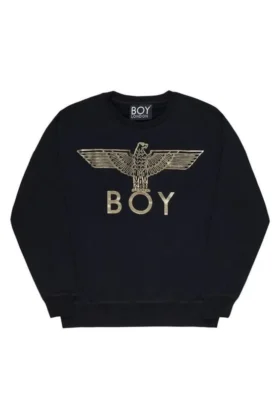 Sudadera BOY Eagle