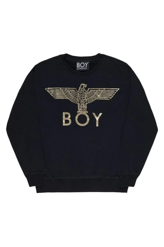 Sudadera BOY Eagle