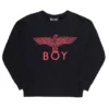 Sudadera BOY Eagle