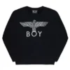 Sudadera BOY Eagle