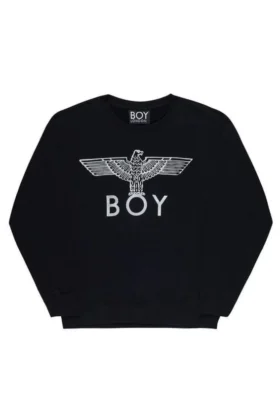 Sudadera BOY Eagle