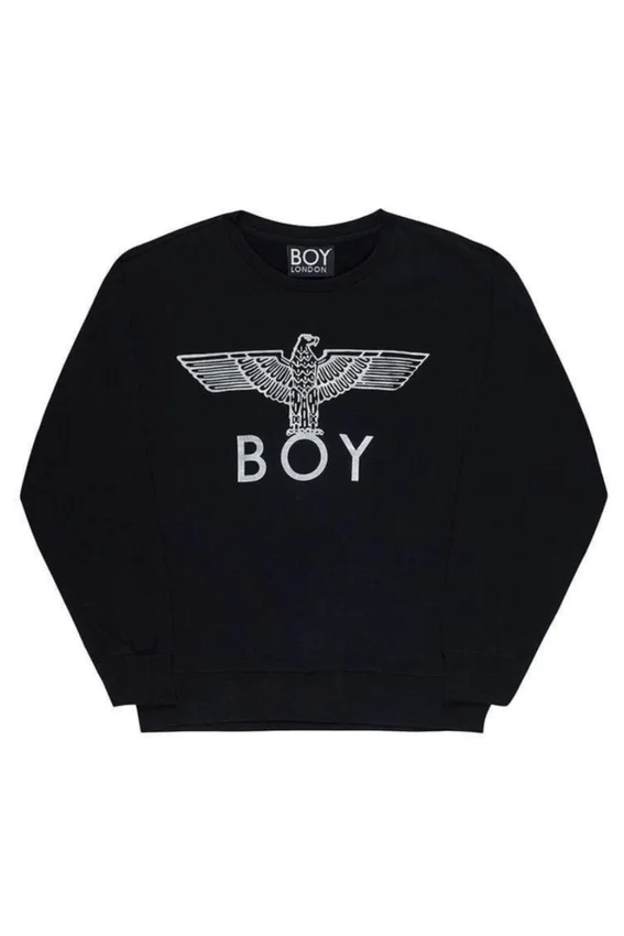 Sudadera BOY Eagle