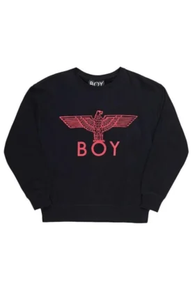 Sudadera BOY Eagle