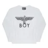 Sudadera BOY Eagle