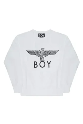 Sudadera BOY Eagle