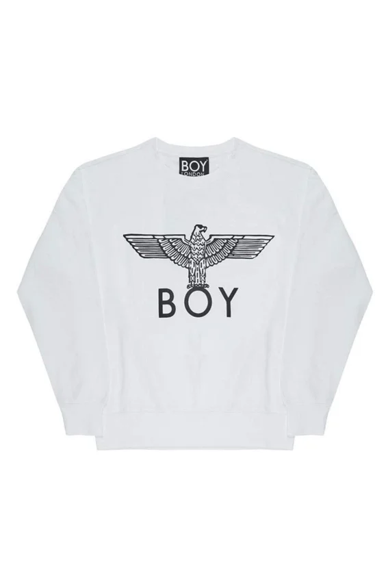Sudadera BOY Eagle