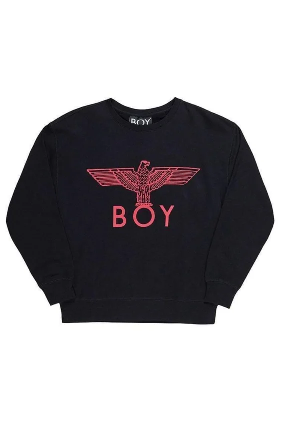 Sudadera BOY Eagle