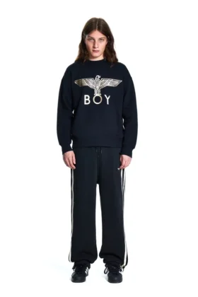 Sudadera BOY Eagle