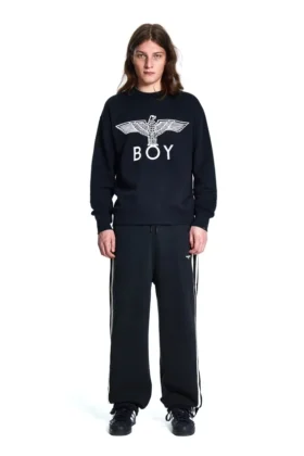 Sudadera BOY Eagle