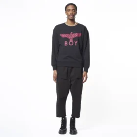 Sudadera BOY Eagle