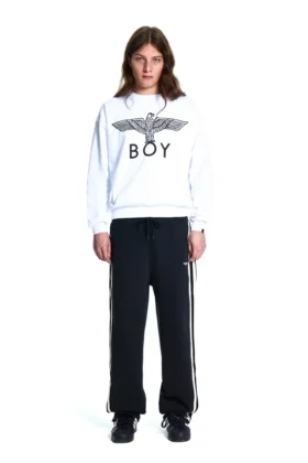 Sudadera BOY Eagle