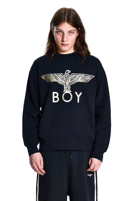 Sudadera BOY Eagle