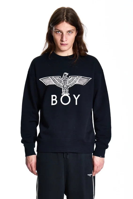 Sudadera BOY Eagle
