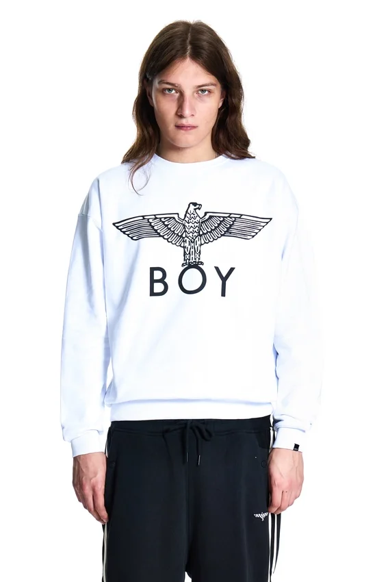 Sudadera BOY Eagle