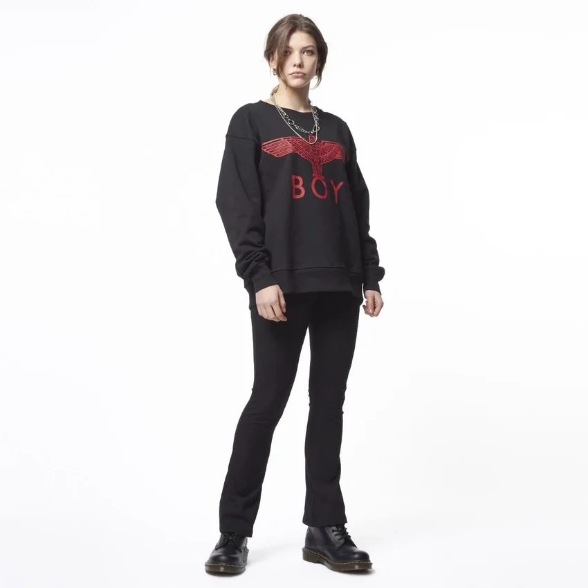 Sudadera BOY Eagle