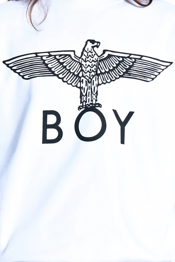 Sudadera BOY Eagle