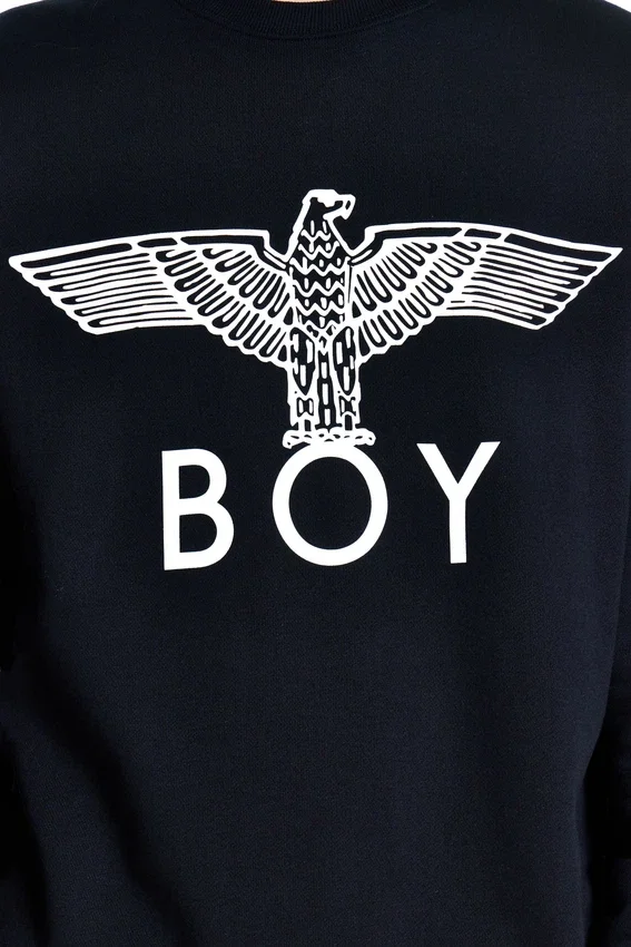Sudadera BOY Eagle